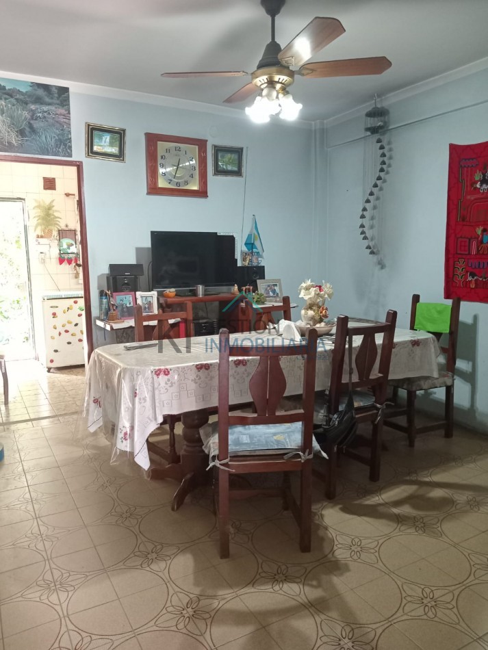 CASA EN VENTA Jose C. Paz