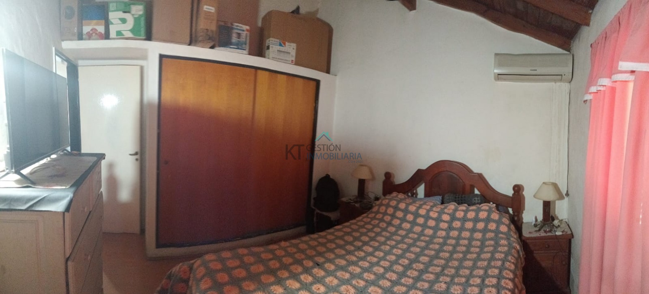 VENTA DUPLEX  BARRIO   SAN RAFAEL  ZONA NORTE