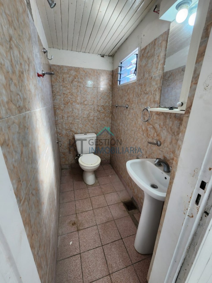 DEPARTAMENTO 3 AMBIENTES ALQUILER