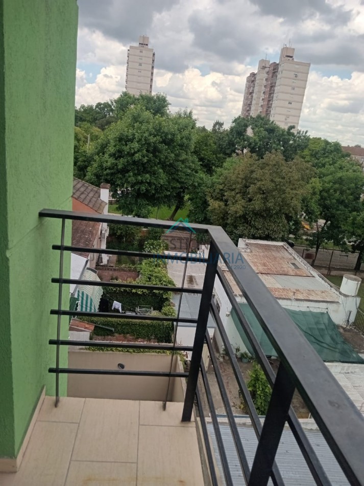 DEPARTAMENTO MONOAMBIENTE EN ALQUILER