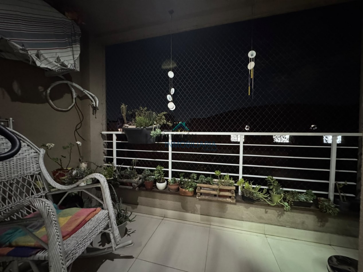VENTA DEPARTAMENTO MONOAMBIENTE CONTRAFRENTE BALCON CON VISTA LIBRE APTO CREDITO VILLA URQUIZA