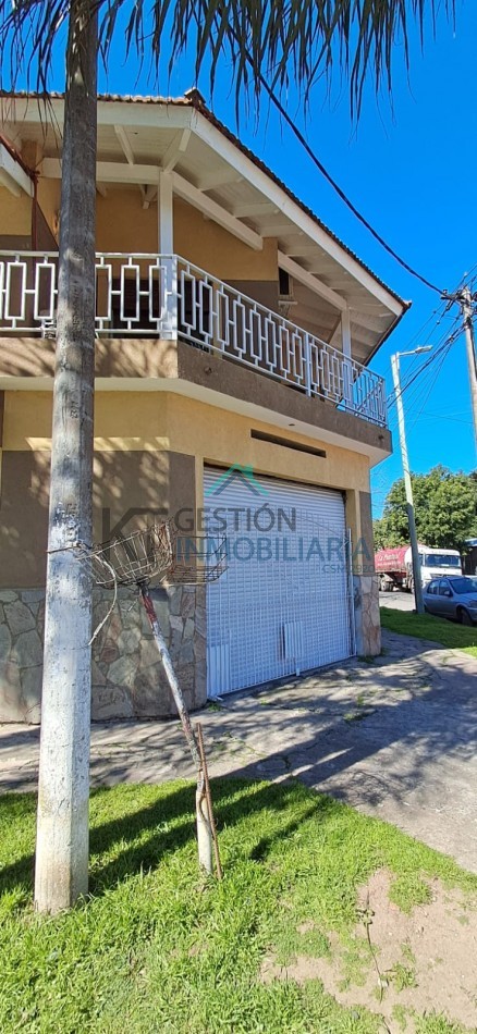 ALQUILER DE LOCAL COMERCIAL EN LOS POLVORINES