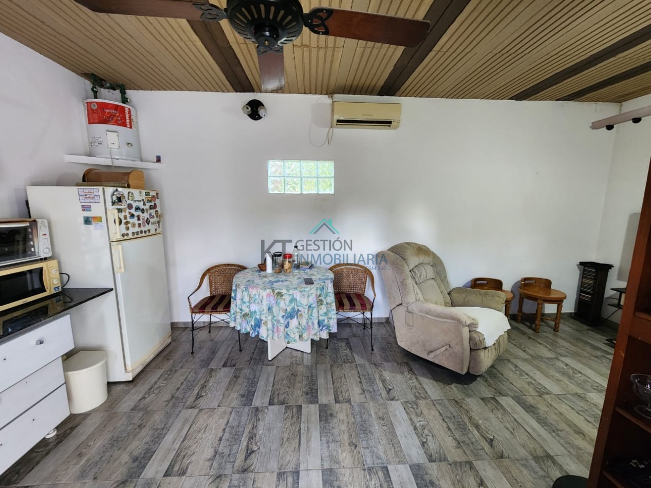 Departamento en alquiler