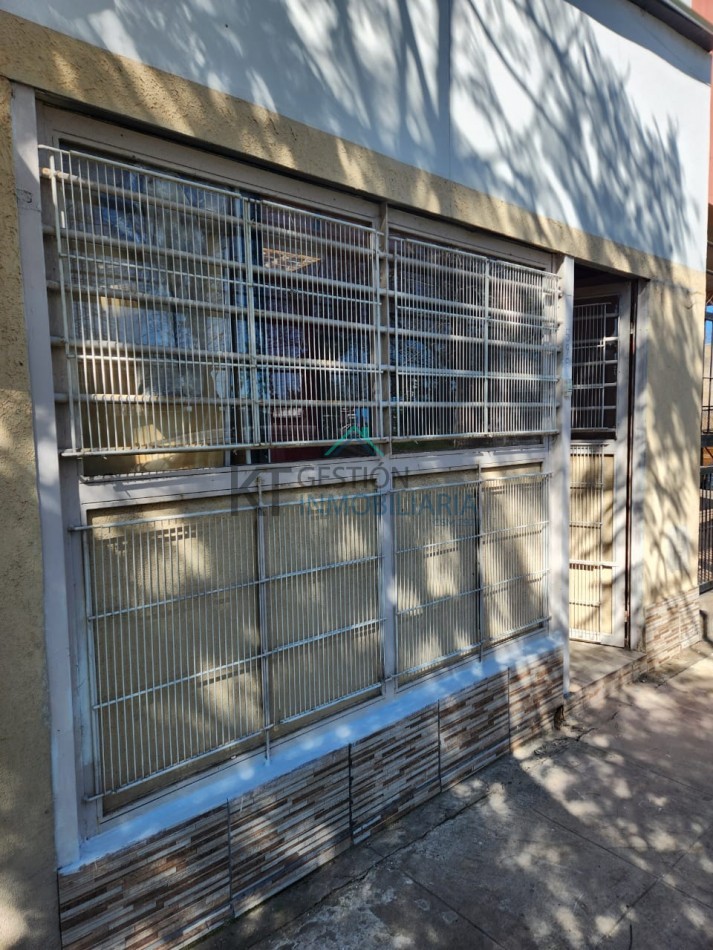 DEPARTAMENTO EN ALQUILER