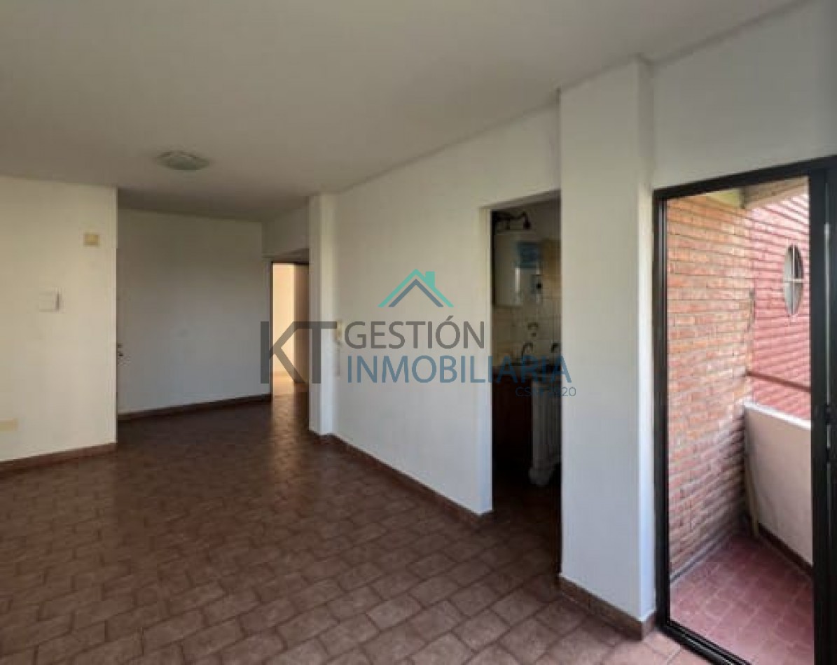 alquiler departamento tres ambientes