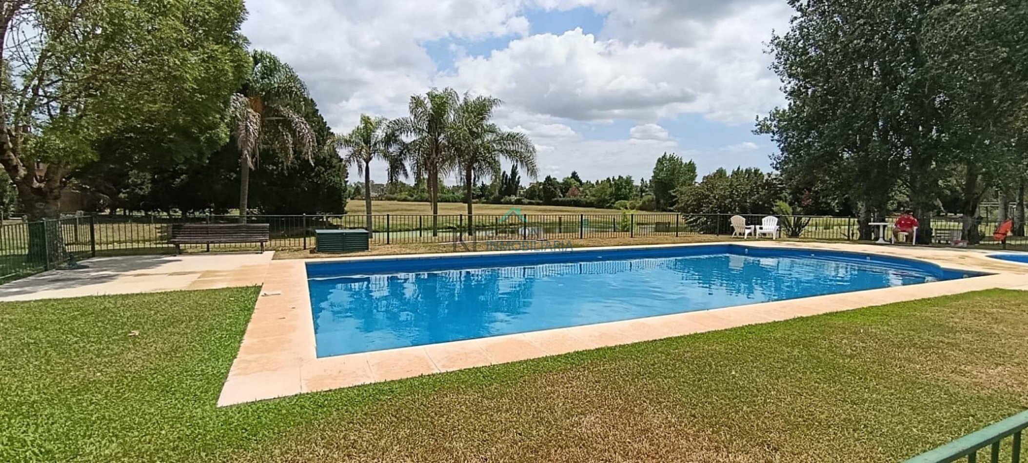 VENTA CASA 4 AMBIENTES CLUB DE CAMPO LA CONCEPCION I APTO CREDITO LUJAN