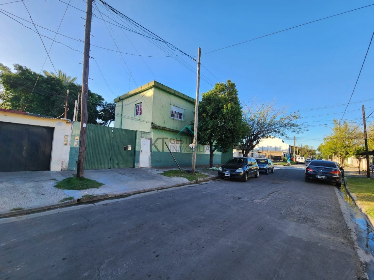 COMPLEJO DE DEPARTAMENTOS  EN VENTA