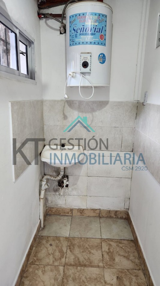 CASA + DEPARTAMENTO EN VENTA, VILLA DE MAYO