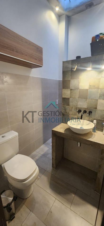 Casa en venta en Muñiz APTA CREDITO