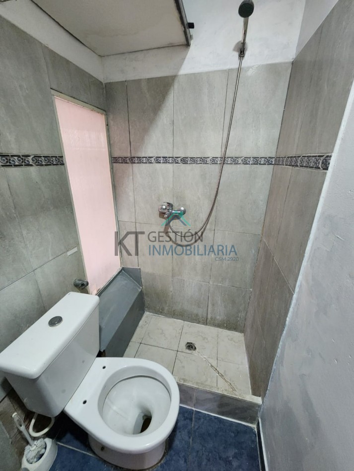 DEPARTAMENTO EN ALQUILER