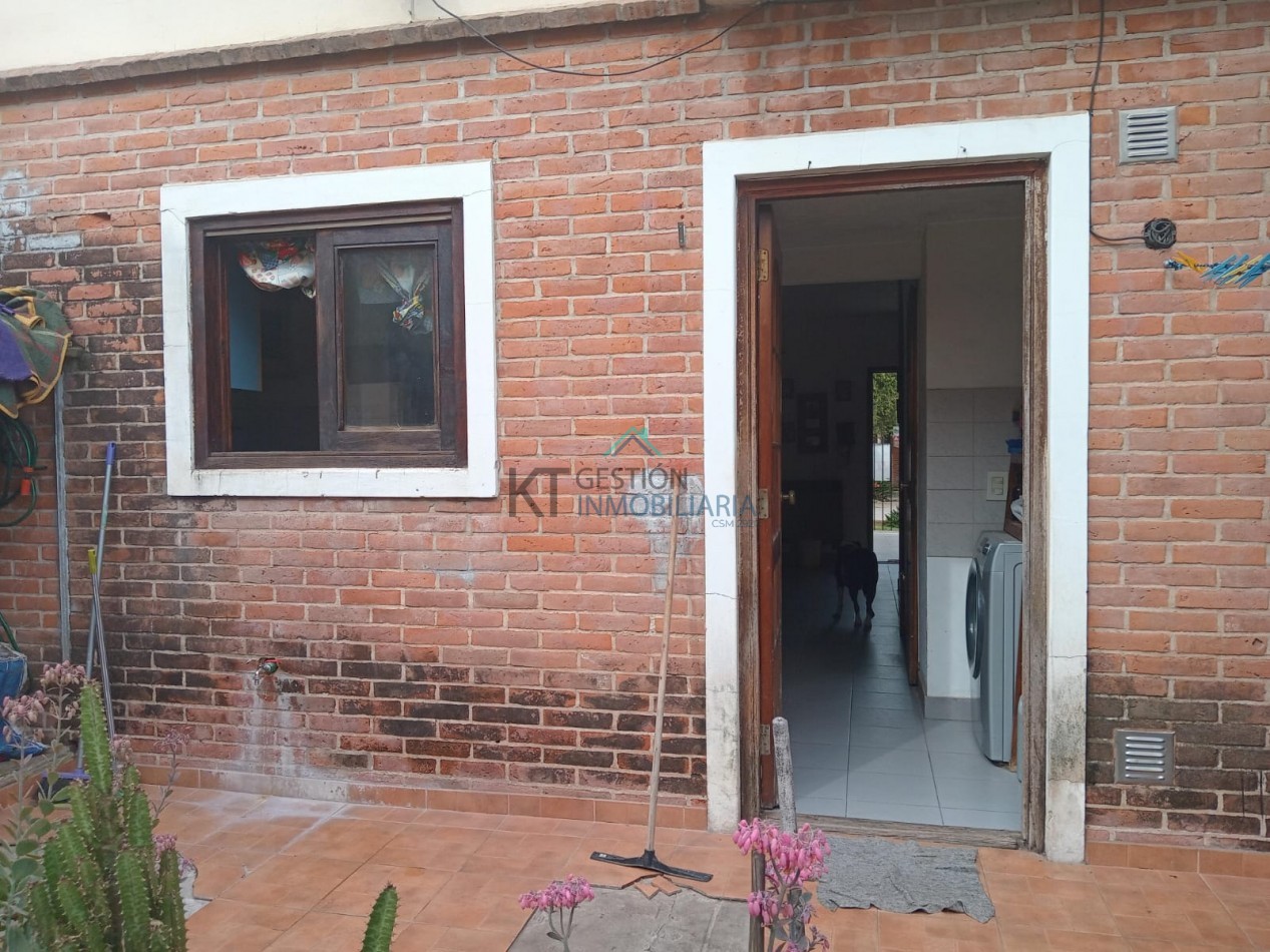 VENTA DUPLEX  BARRIO   SAN RAFAEL  ZONA NORTE