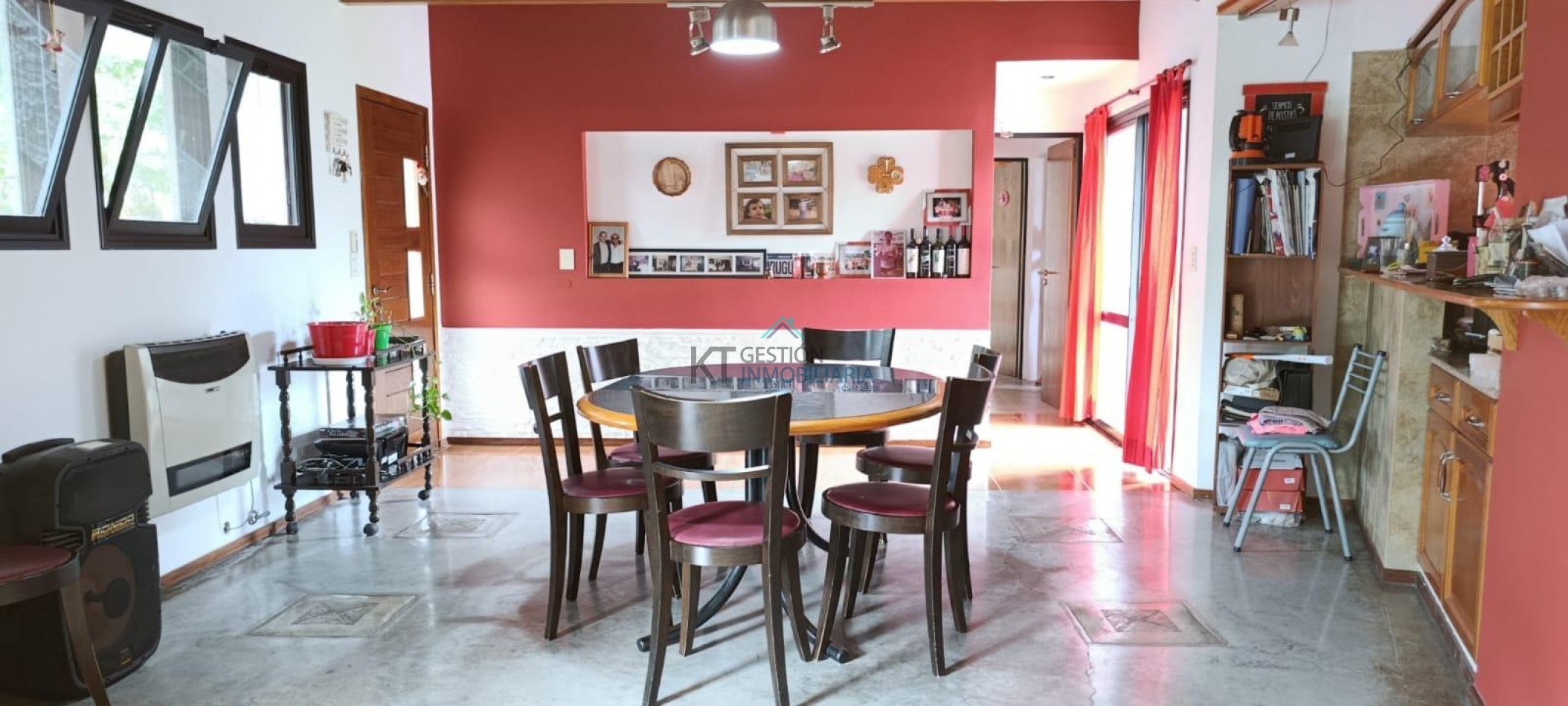 VENTA CASA 4 AMBIENTES CLUB DE CAMPO LA CONCEPCION I APTO CREDITO LUJAN