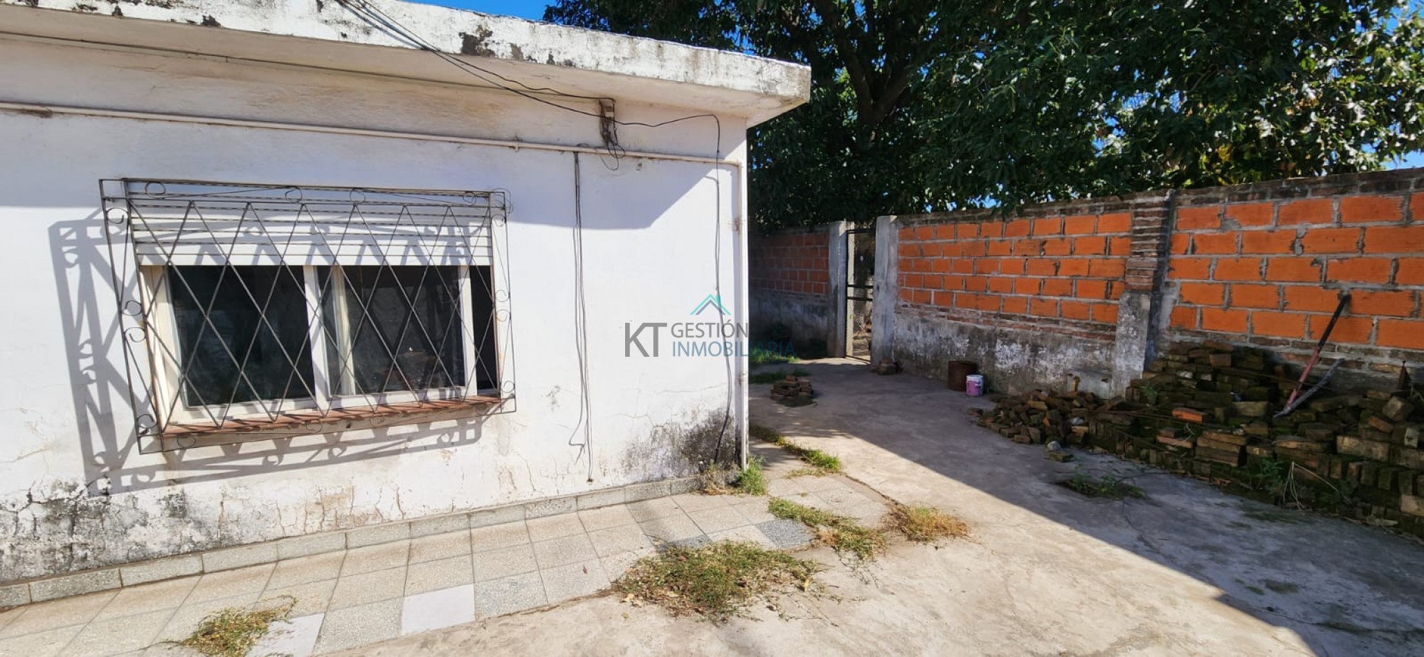 CASA EN VENTA GRAND BOURG. Apta credito