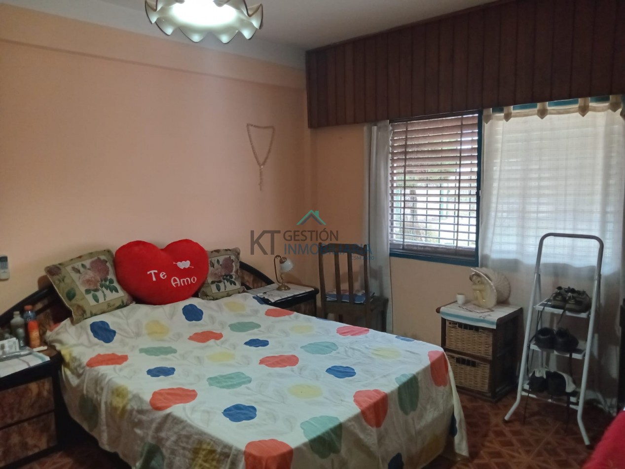 VENTA  CASA 3 AMBIENTES COCHERA BUEN ACCESO JOSE C PAZ
