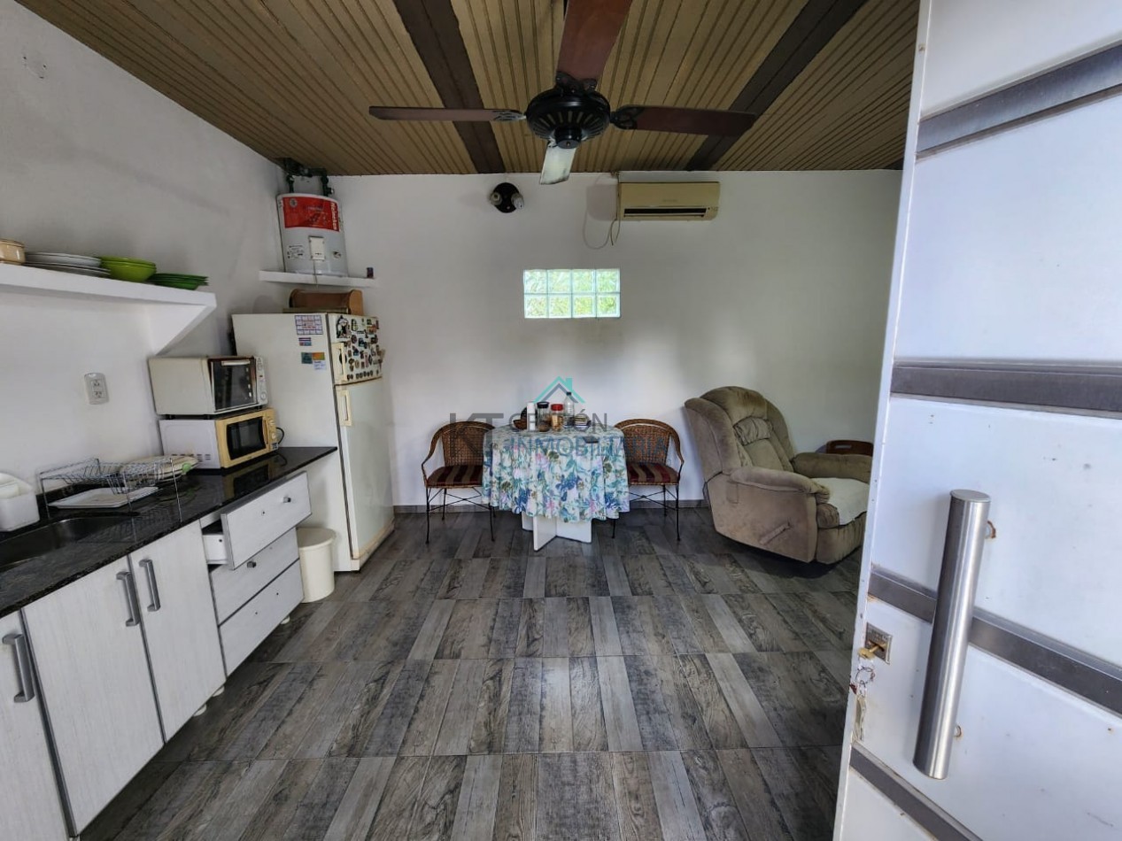 Departamento en alquiler