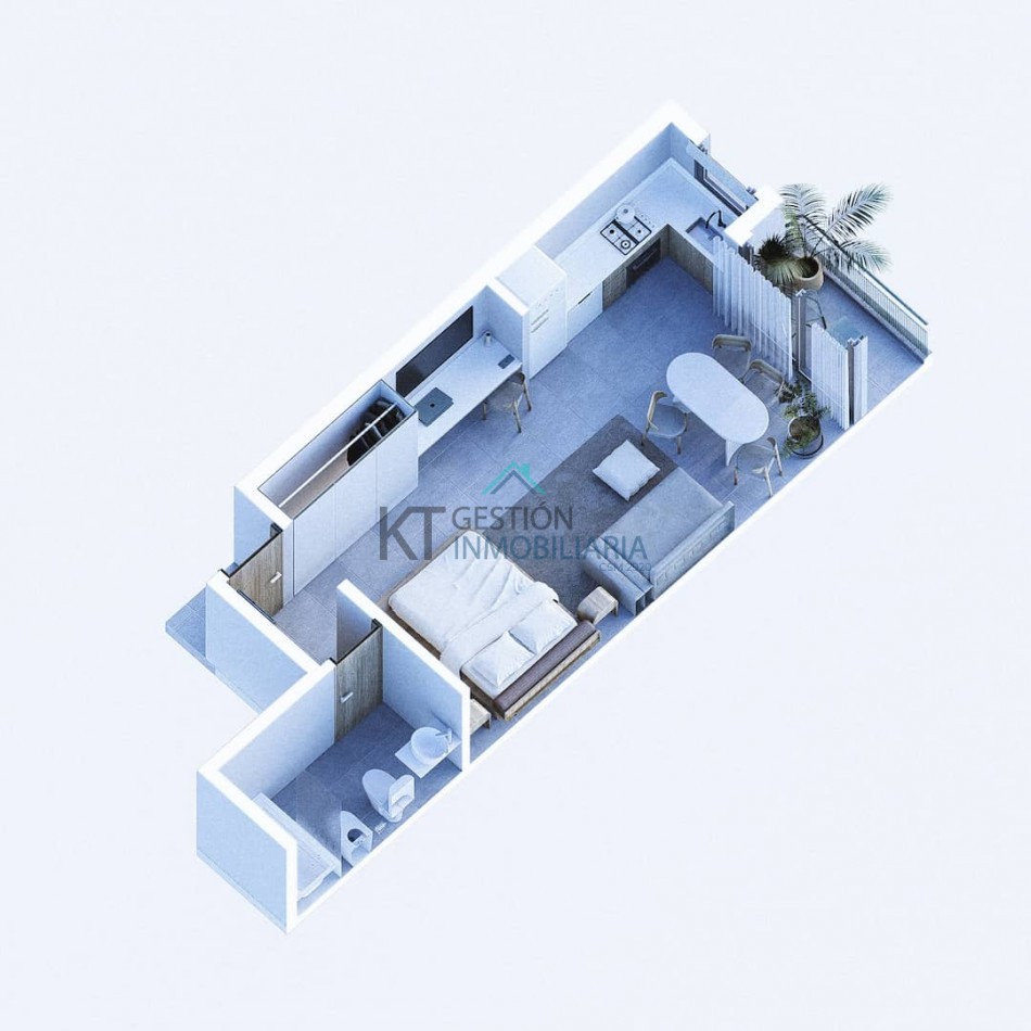 DEPARTAMENTOS EN VENTA EN EDIFICIO 2 OLIVOS SAN MIGUEL