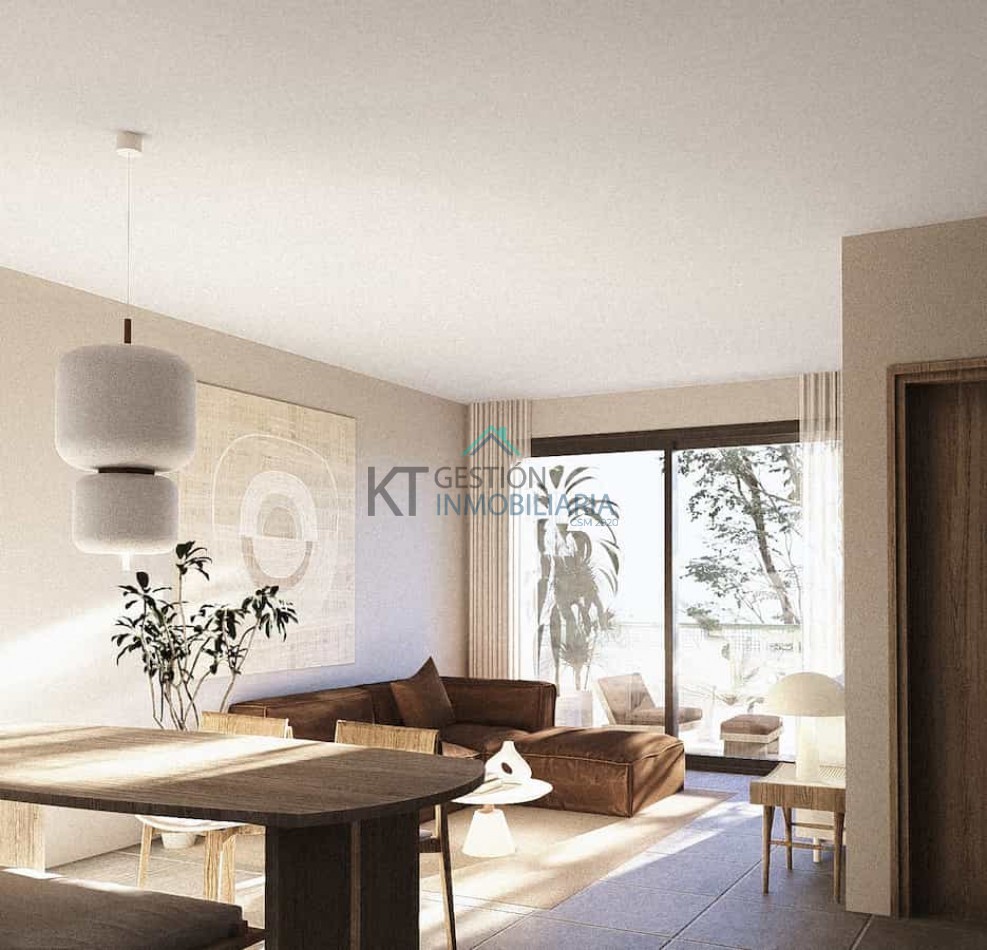 DEPARTAMENTOS EN VENTA EN EDIFICIO 2 OLIVOS SAN MIGUEL