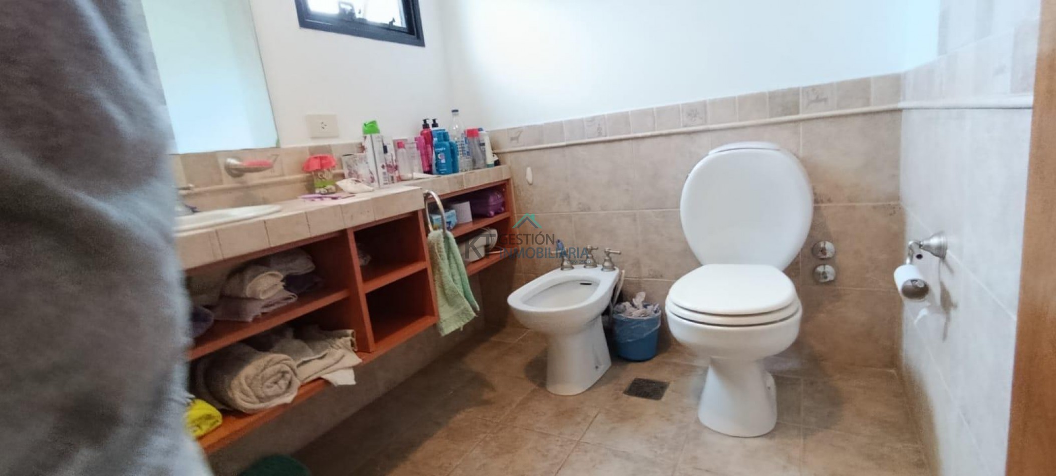 VENTA CASA 4 AMBIENTES CLUB DE CAMPO LA CONCEPCION I APTO CREDITO LUJAN