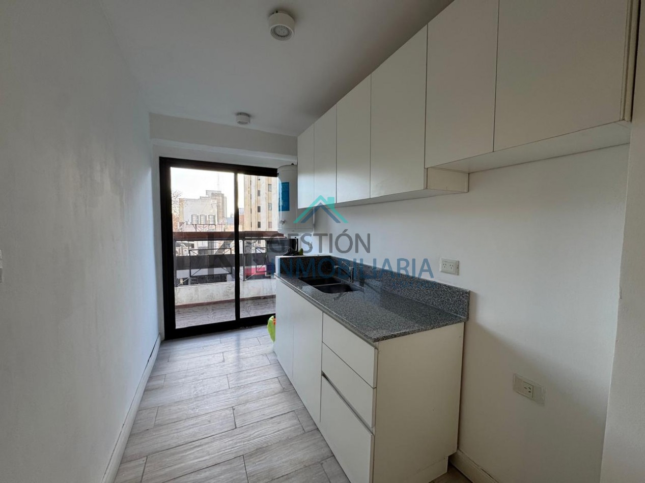 VENTA DEPARTAMENTO 3 AMBIENTES FRENTE VISTA LIBRE RENOVADO EXCELENTE UBICACION SAN MIGUEL 