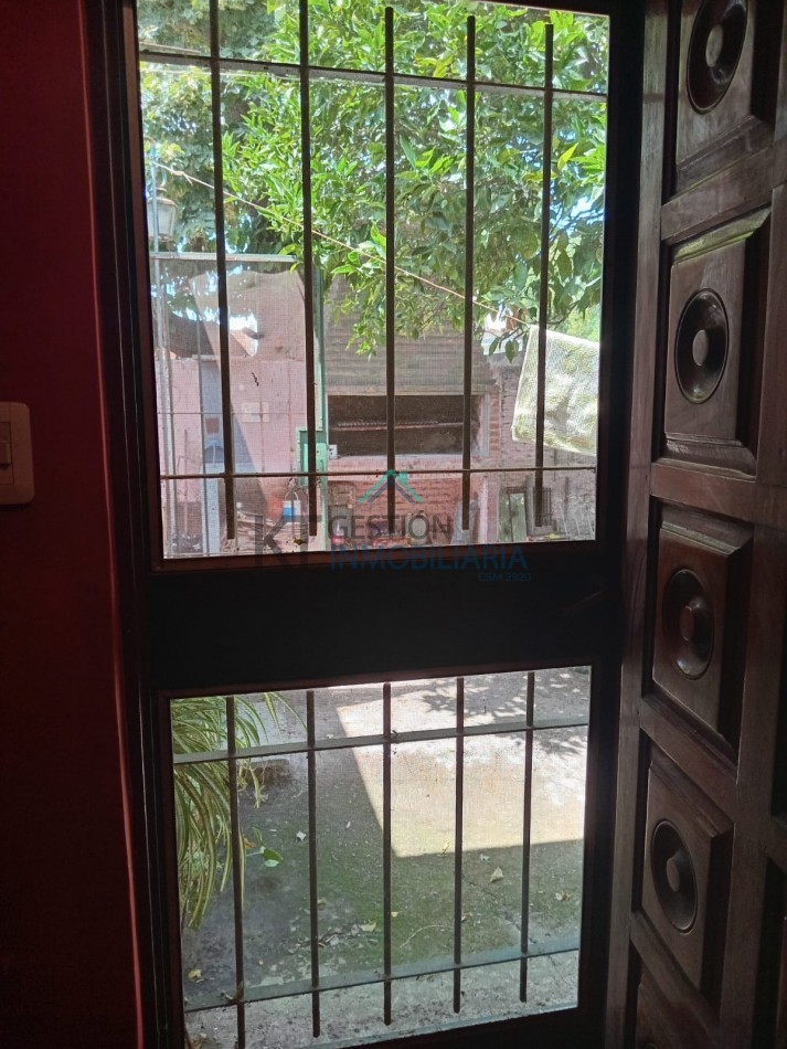 VENTA  CASA 3 AMBIENTES COCHERA BUEN ACCESO JOSE C PAZ