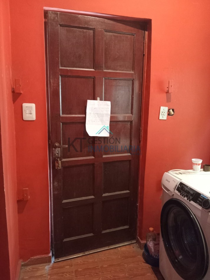 CASA EN VENTA Jose C. Paz