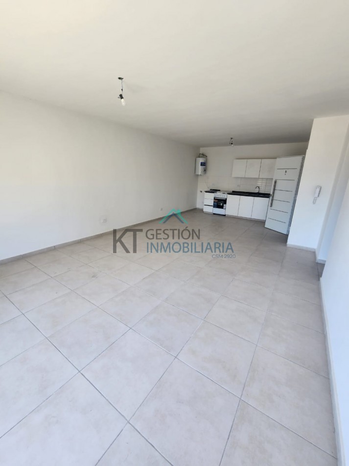 DEPARTAMENTO DOS AMBIENTES EN ALQUILER