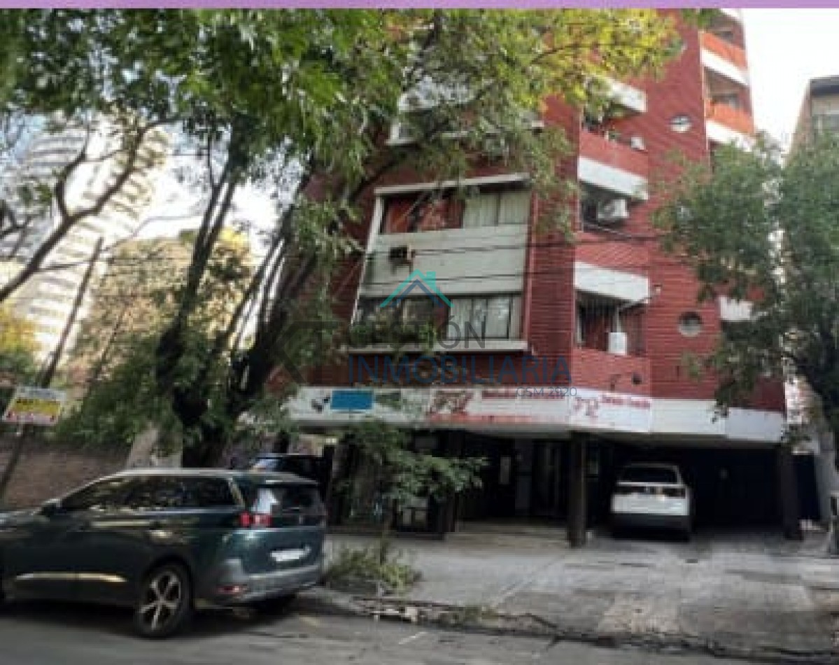 alquiler departamento tres ambientes