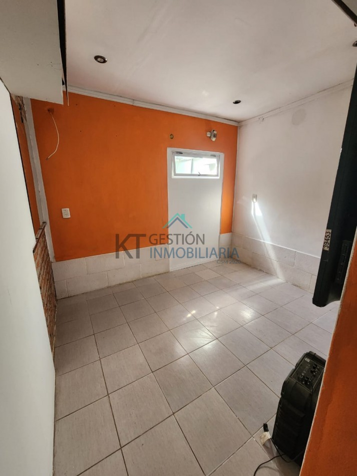 DEPARTAMENTO EN ALQUILER