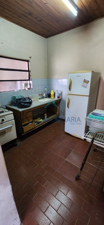 CASA EN VENTA GRAND BOURG. Apta credito