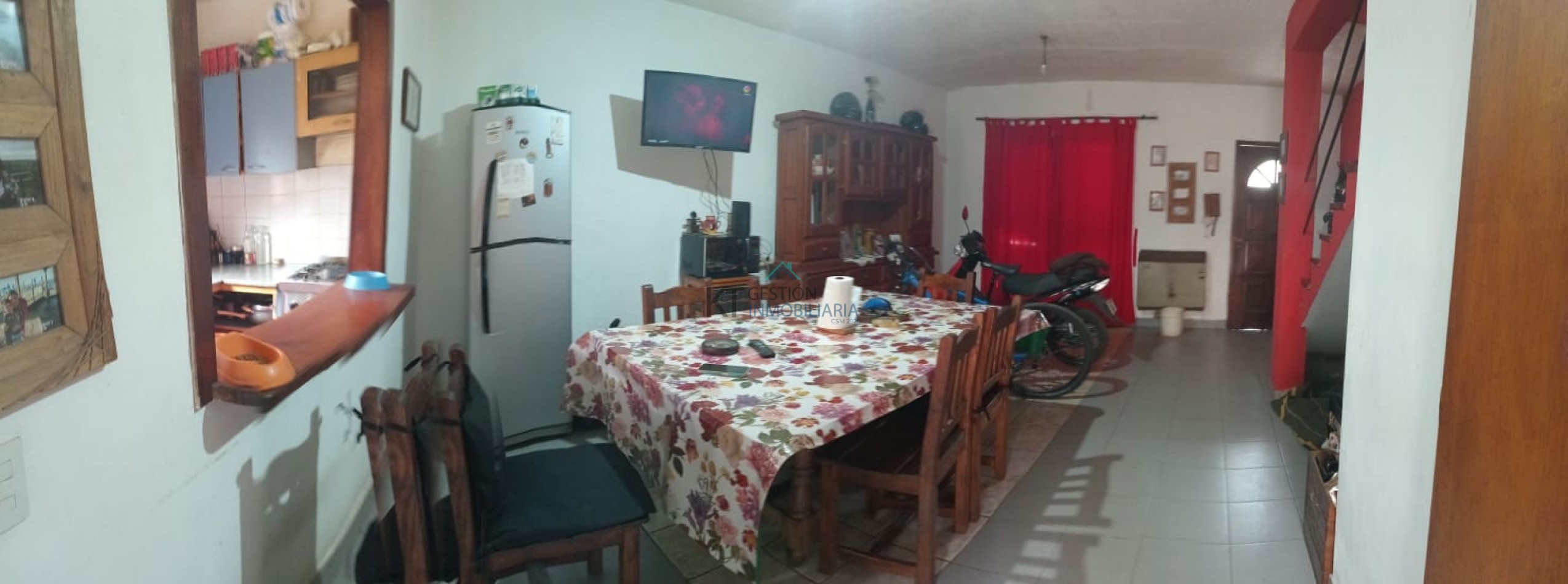 VENTA DUPLEX  BARRIO   SAN RAFAEL  ZONA NORTE