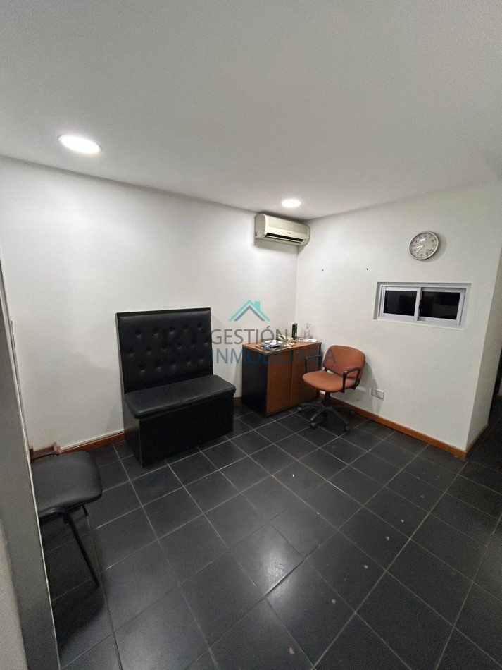  Oficina en alquiler - San Miguel | Planta baja 