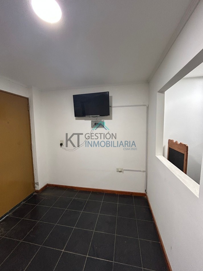  Oficina en alquiler - San Miguel | Planta baja 