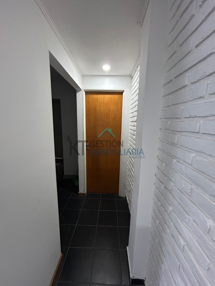  Oficina en alquiler - San Miguel | Planta baja 