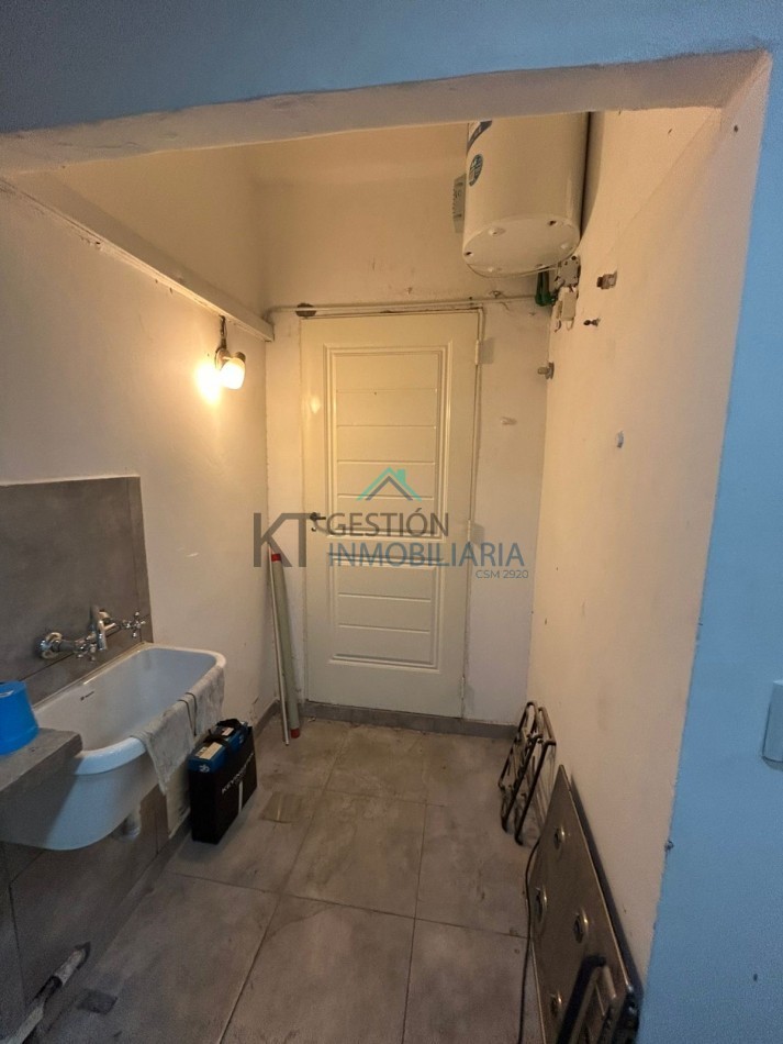  Oficina en alquiler - San Miguel | Planta baja 