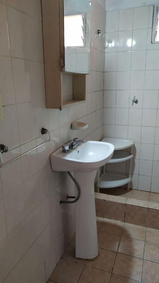 ALQUILER DEPARTAMENTO EL TALAR SIN EXPENSAS