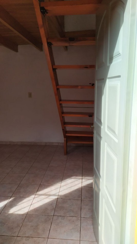 ALQUILER DEPARTAMENTO EL TALAR SIN EXPENSAS