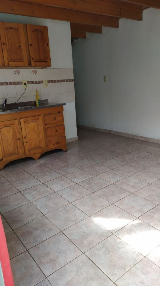 ALQUILER DEPARTAMENTO EL TALAR SIN EXPENSAS