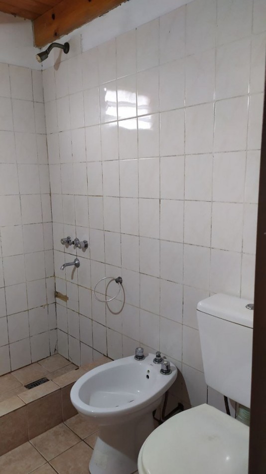 ALQUILER DEPARTAMENTO EL TALAR SIN EXPENSAS