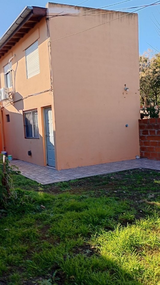 ALQUILER DEPARTAMENTO EL TALAR SIN EXPENSAS