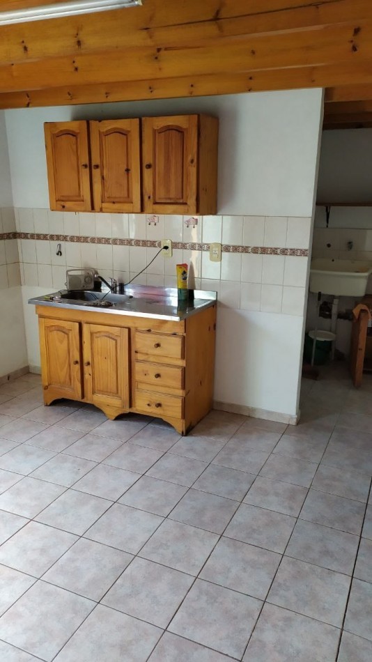 ALQUILER DEPARTAMENTO EL TALAR SIN EXPENSAS