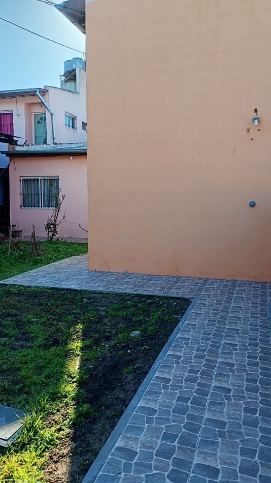 ALQUILER DEPARTAMENTO EL TALAR SIN EXPENSAS