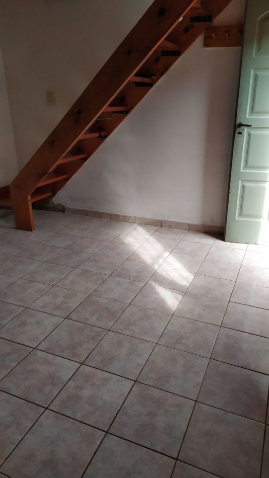 ALQUILER DEPARTAMENTO EL TALAR SIN EXPENSAS