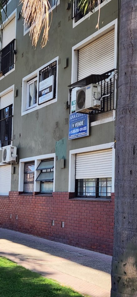DEPARTAMENTO 3 AMBIENTES EN VENTA APTO CREDITO, DON TORCUATO-OPORTUNIDAD