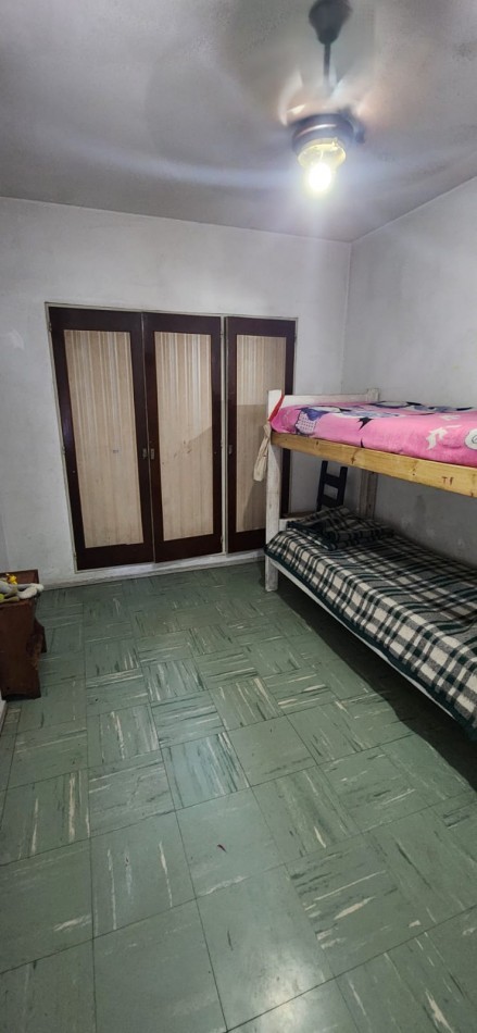 DEPARTAMENTO 3 AMBIENTES EN VENTA APTO CREDITO, DON TORCUATO-OPORTUNIDAD