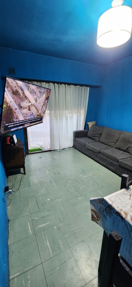 DEPARTAMENTO 3 AMBIENTES EN VENTA APTO CREDITO, DON TORCUATO-OPORTUNIDAD