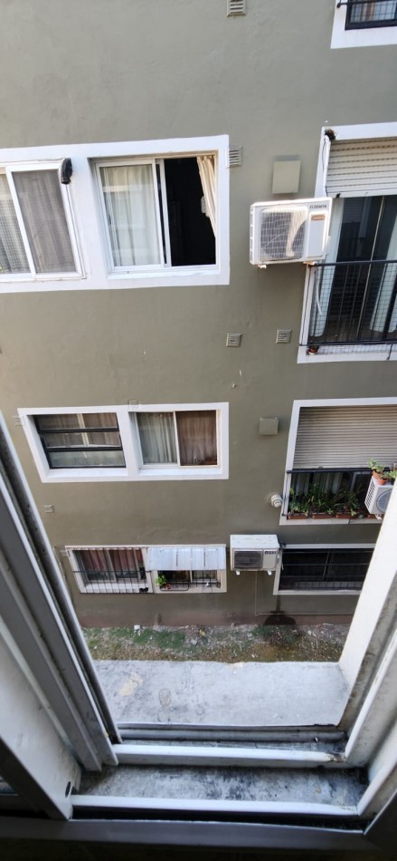 DEPARTAMENTO 3 AMBIENTES EN VENTA APTO CREDITO, DON TORCUATO-OPORTUNIDAD