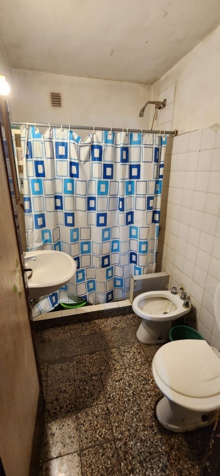 DEPARTAMENTO 3 AMBIENTES EN VENTA APTO CREDITO, DON TORCUATO-OPORTUNIDAD