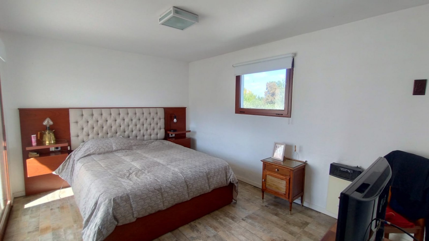 VENTA DEPARTAMENTO 3 AMBIENTES VISTA LIBRE AL RIO BARRIO PRIVADO CUBE ESCOBAR