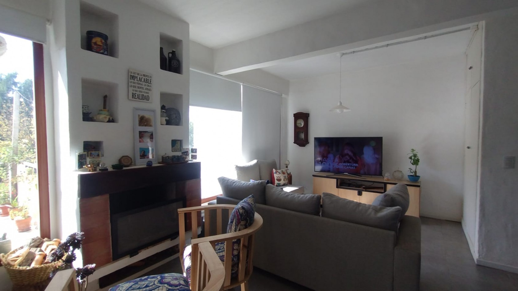 VENTA DEPARTAMENTO 3 AMBIENTES VISTA LIBRE AL RIO BARRIO PRIVADO CUBE ESCOBAR