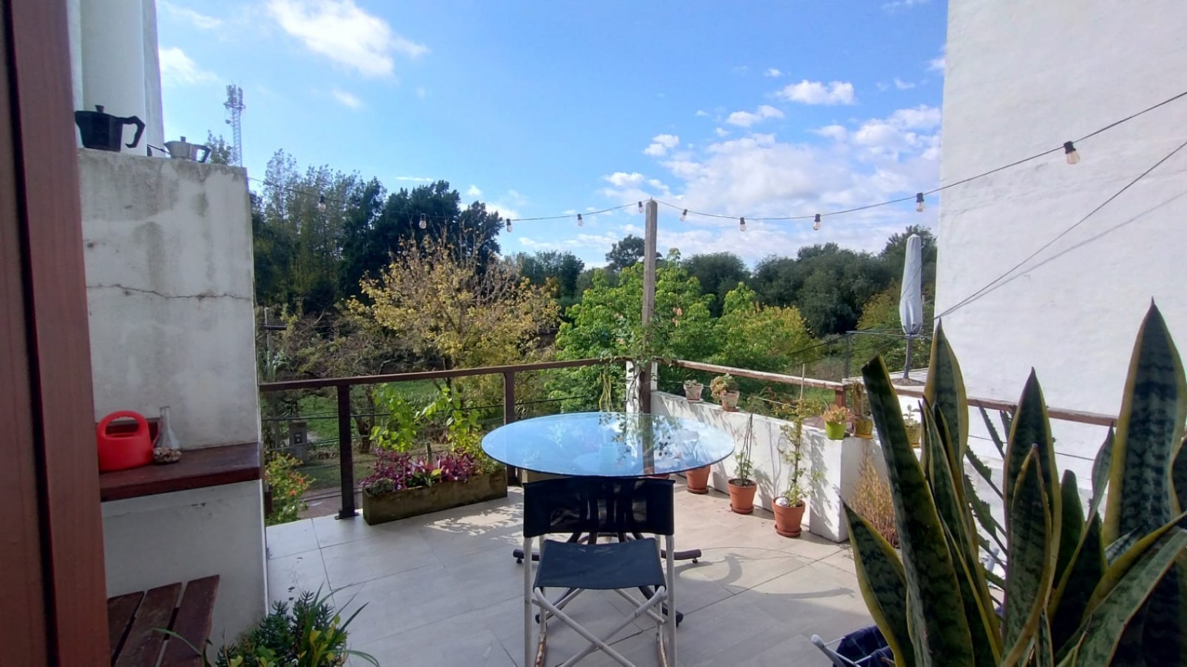 VENTA DEPARTAMENTO 3 AMBIENTES VISTA LIBRE AL RIO BARRIO PRIVADO CUBE ESCOBAR